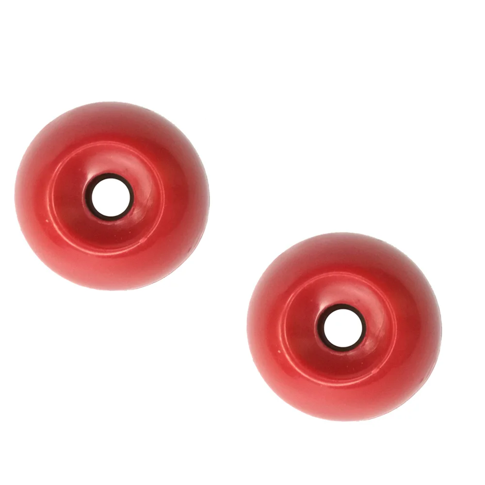 Kayak Rope Cord END Red Balls  - đánh giá và giá Fishing Kayak Storage Bag