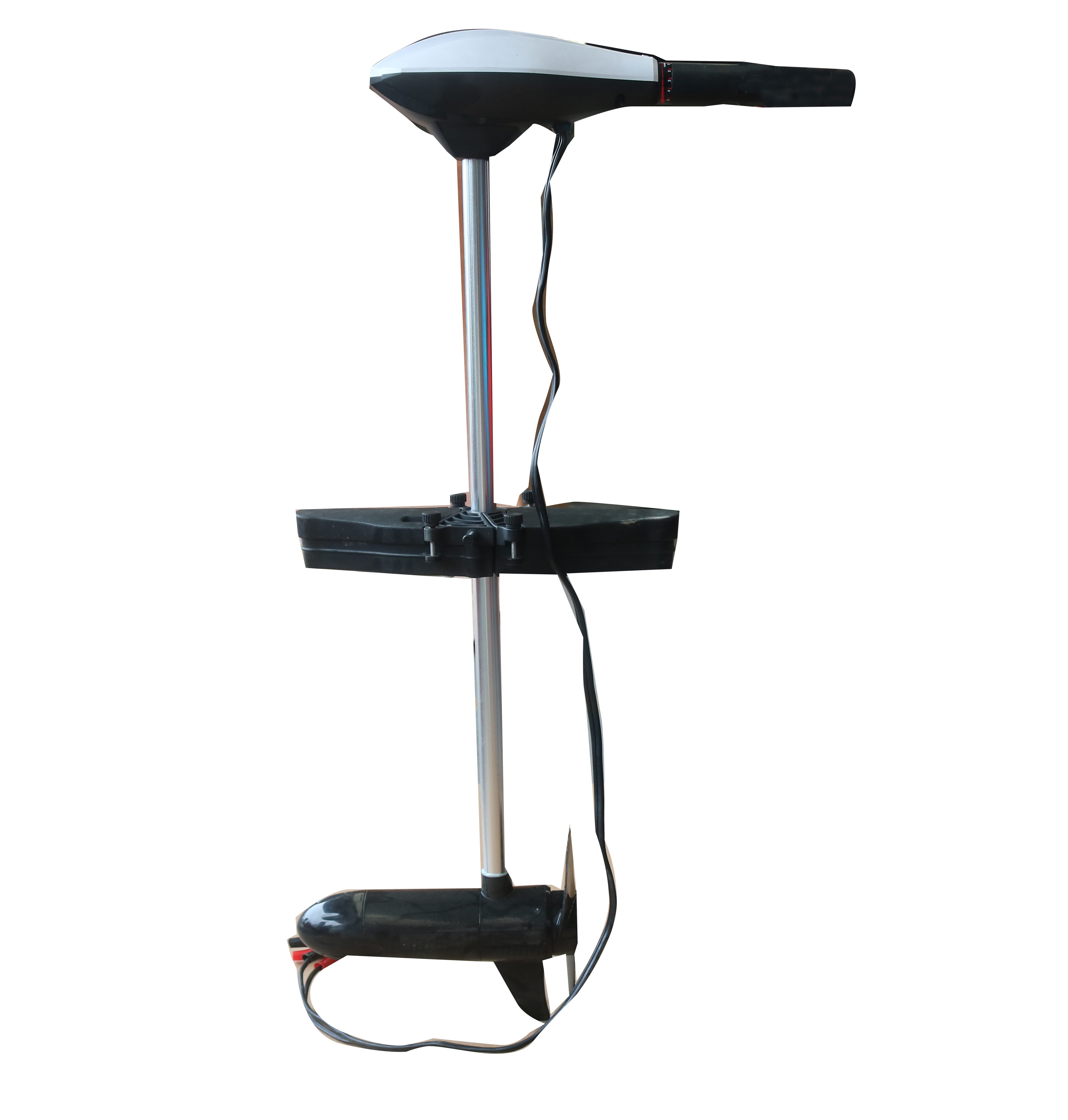 New Arrival 34LBS Electric Tro - đánh giá và giá Fishing Kayak Trolling Motor