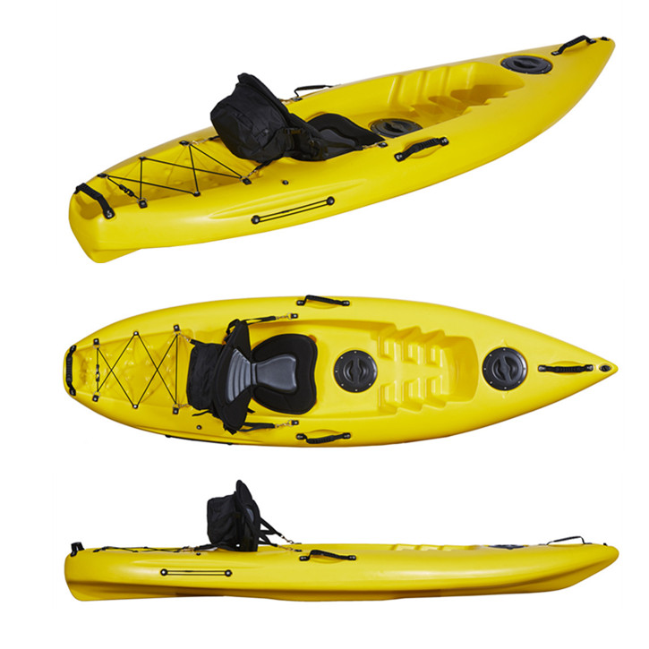 Kayak Wholesale Fishing Sport  - đánh giá và giá Fishing Kayak Sit On Top