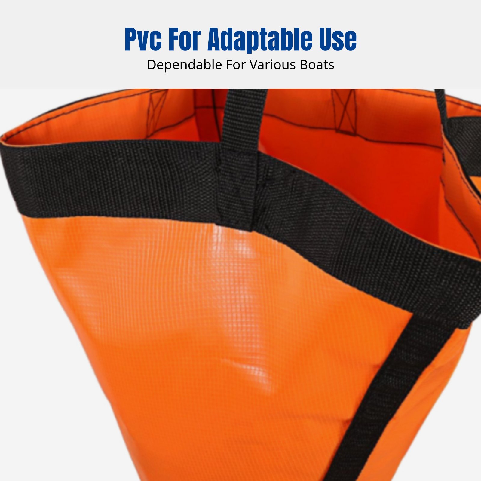 Boat Sea Anchor, PVC Umbrella  - đánh giá và giá Fishing Kayak Anchor