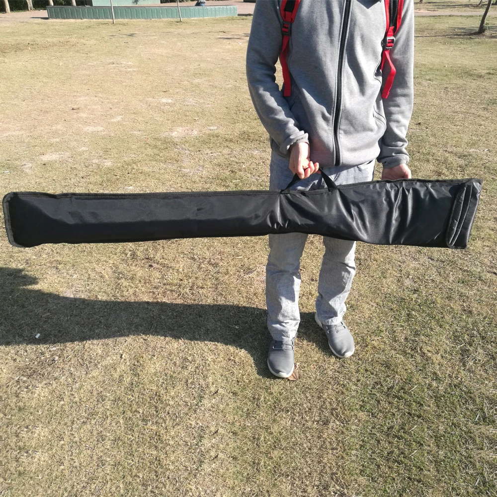132CM SUP Kayak Paddle Bag Wat - đánh giá và giá Fishing Kayak Cart