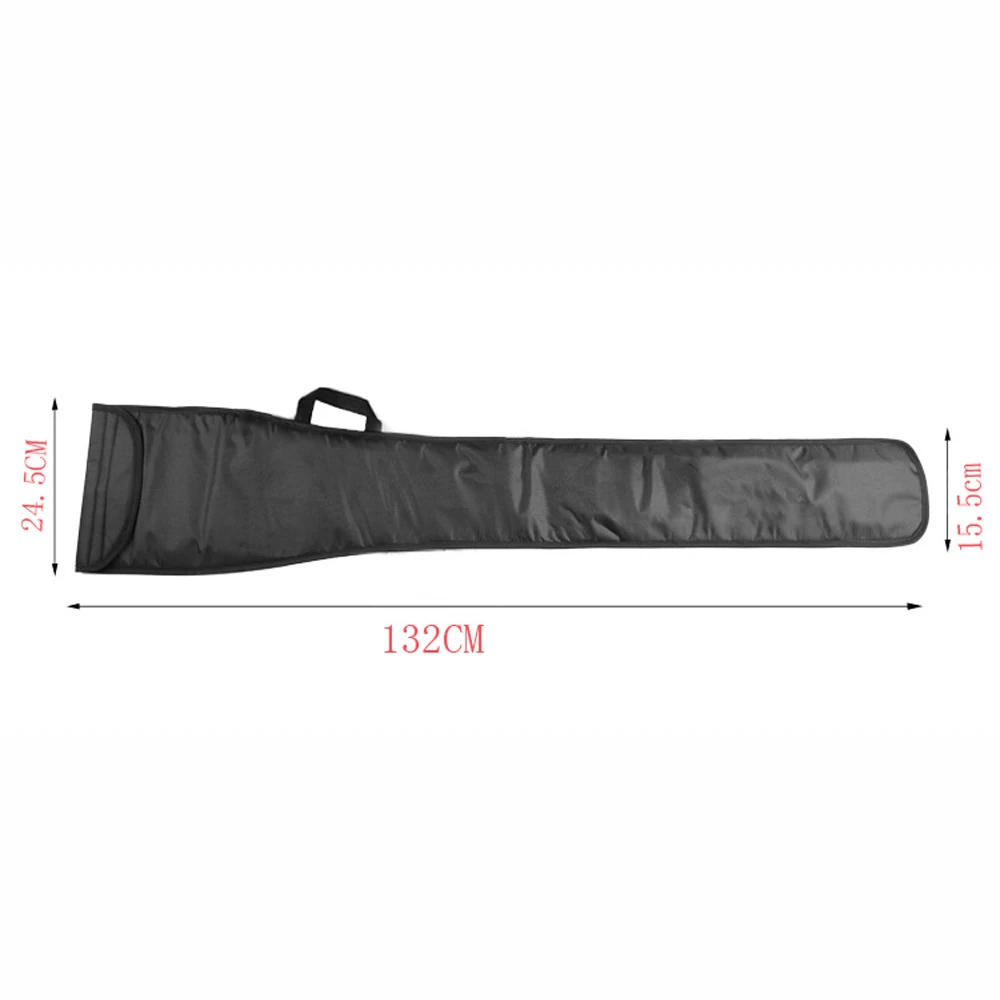 132CM SUP Kayak Paddle Bag Wat - đánh giá và giá Fishing Kayak Cart
