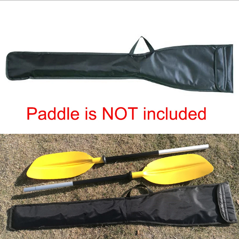 132CM SUP Kayak Paddle Bag Wat - đánh giá và giá Fishing Kayak Cart