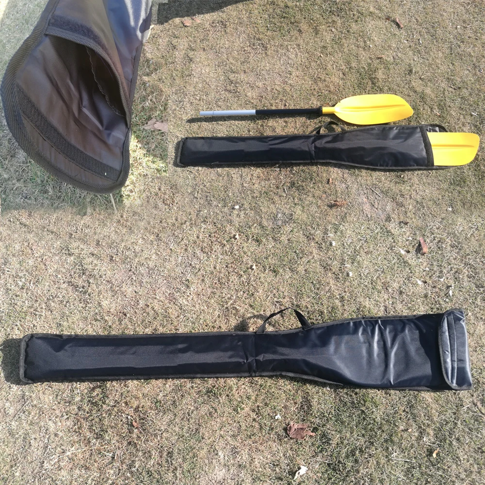 132CM SUP Kayak Paddle Bag Wat - đánh giá và giá Fishing Kayak Cart
