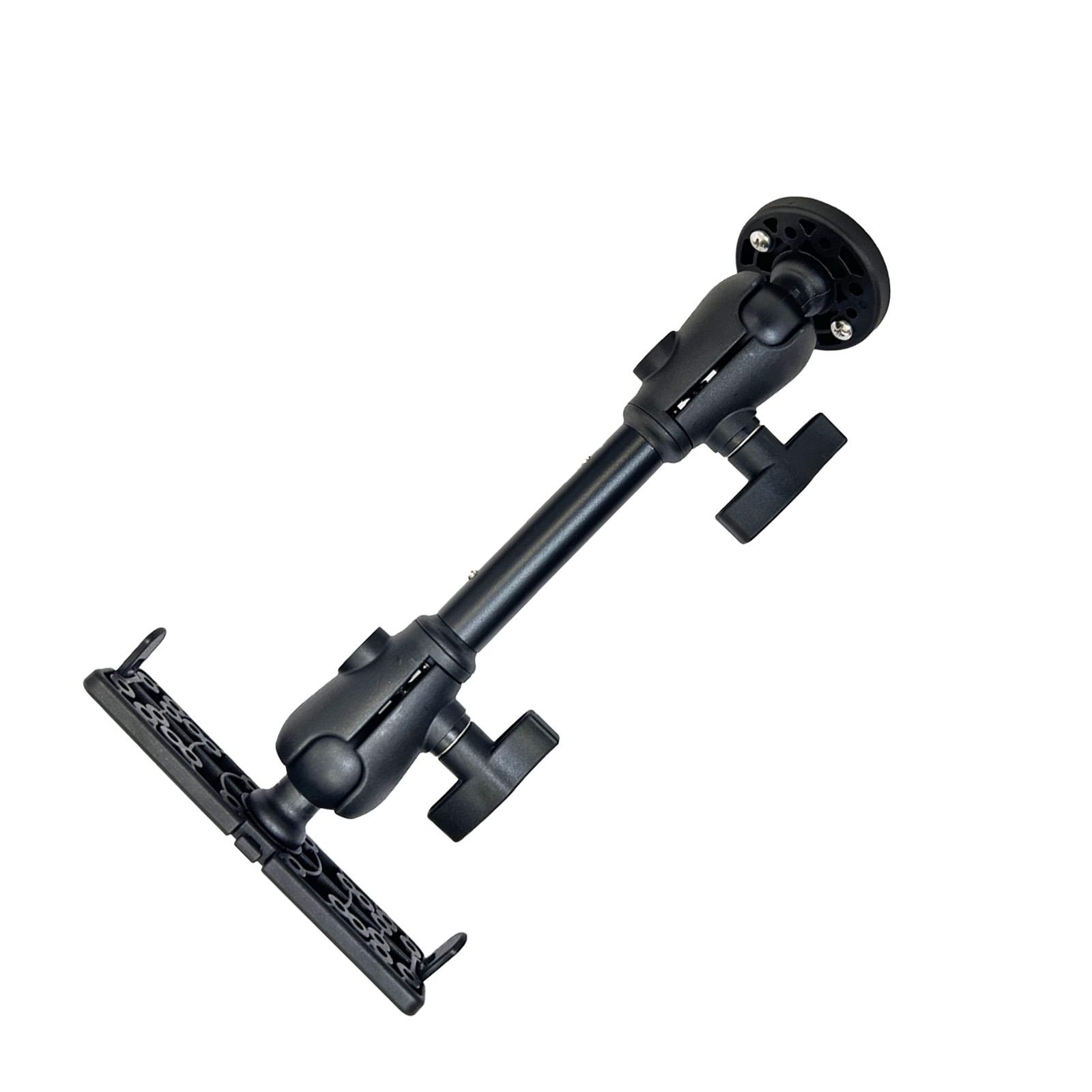 Fish Finders Bracket Lightweig - đánh giá và giá Fishing Kayak Rod Holder