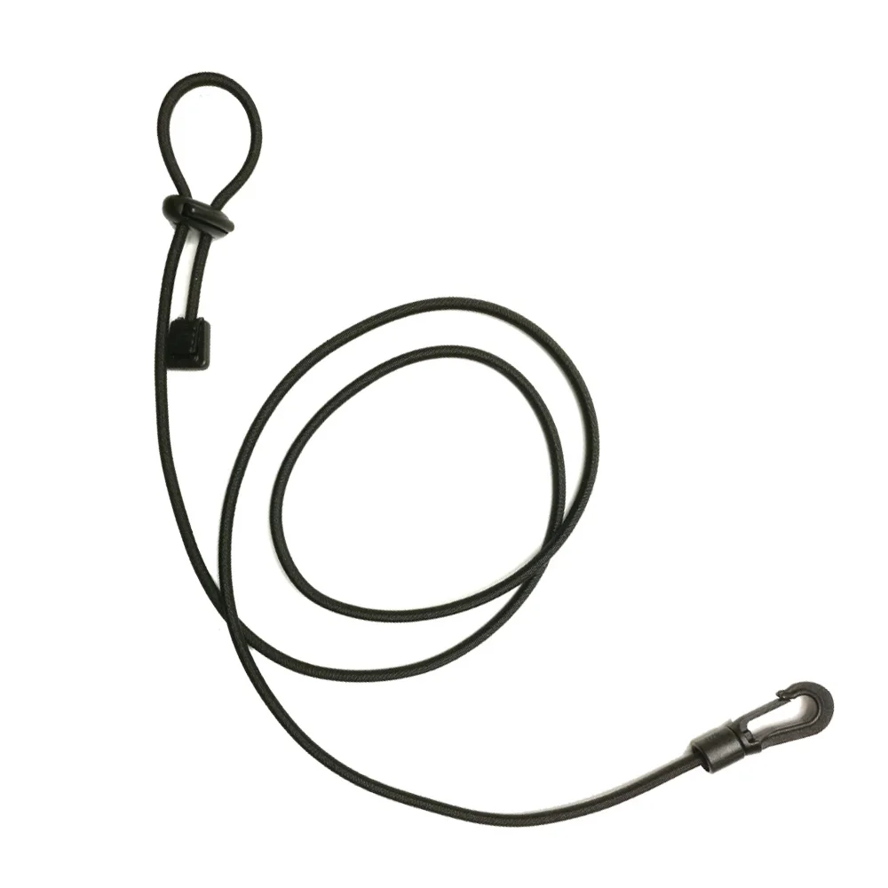 1.2M Canoe Kayak Paddle Leash  - đánh giá và giá Fishing Kayak Paddle Leash