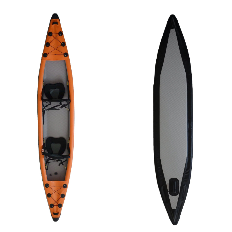 Inflatable Fishing Boat  Easy  - đánh giá và giá Fishing Kayak Paddle