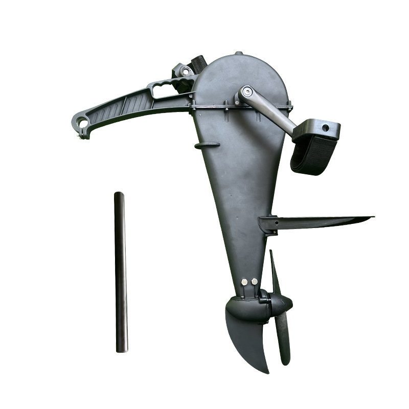 Propeller Pedal Drive System F - đánh giá và giá Fishing Kayak Pedal Drive