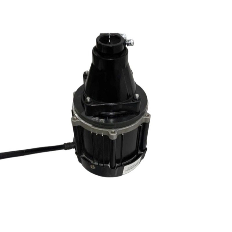 12-60V 500-1500W Brushless Out - đánh giá và giá Fishing Kayak Trolling Motor