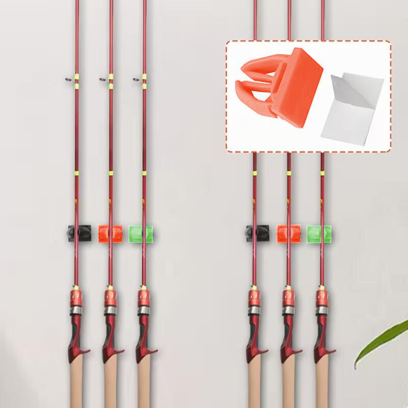 Quick Release Clip With Strap  - đánh giá và giá Fishing Kayak Rod Holder