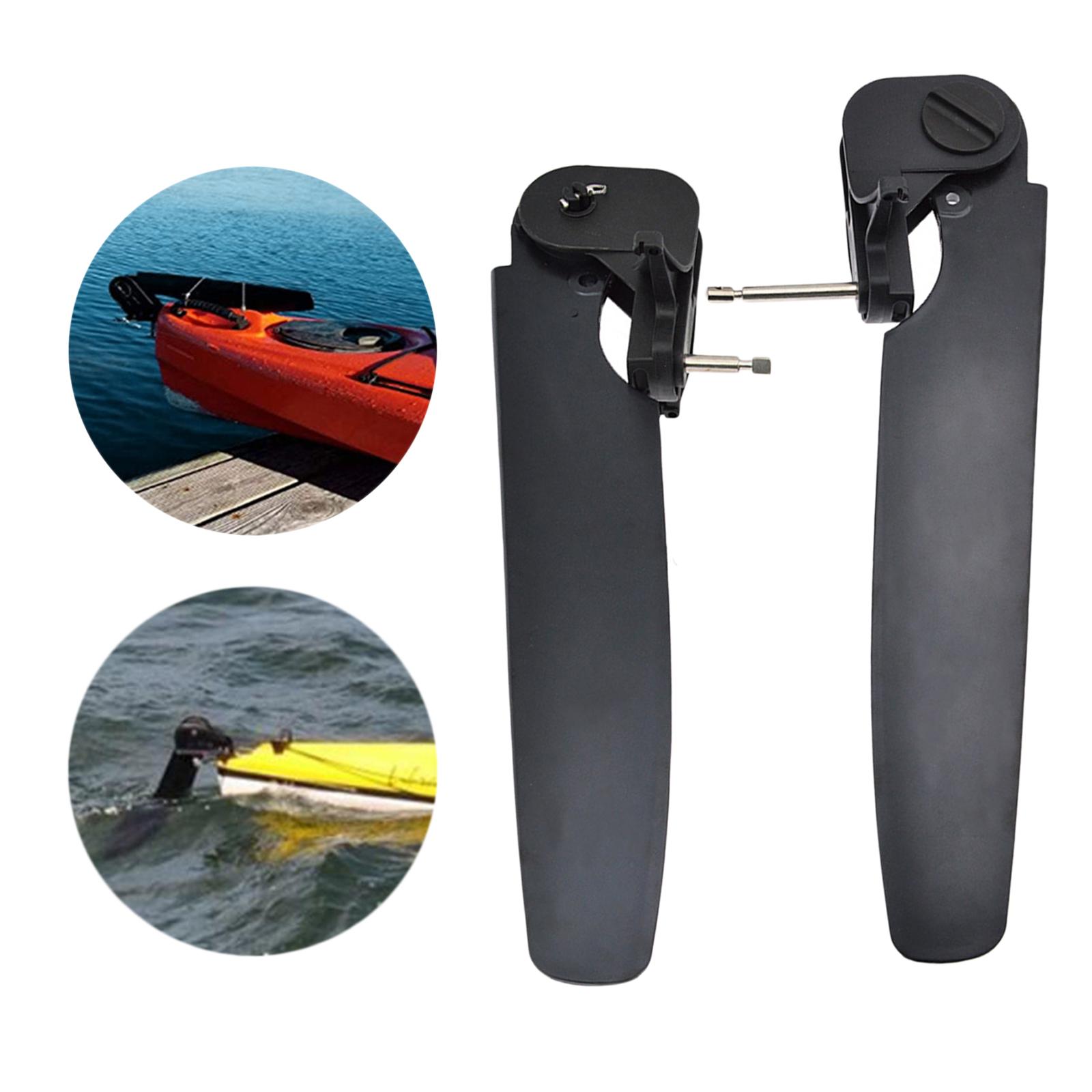 Kayak Boat Rudder Adjustable R - đánh giá và giá Fishing Kayak Storage Bag