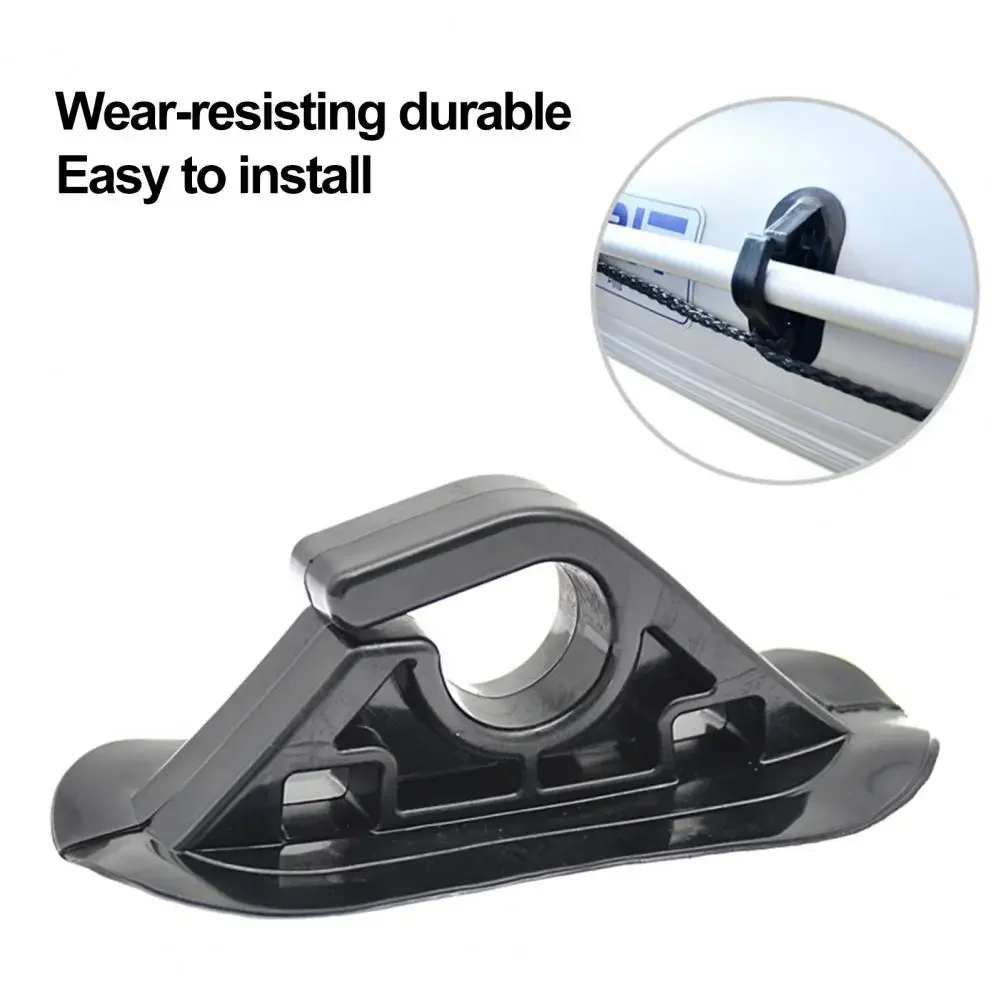 2/4Pcs Oar Holder Long Service - đánh giá và giá Fishing Kayak Storage Bag