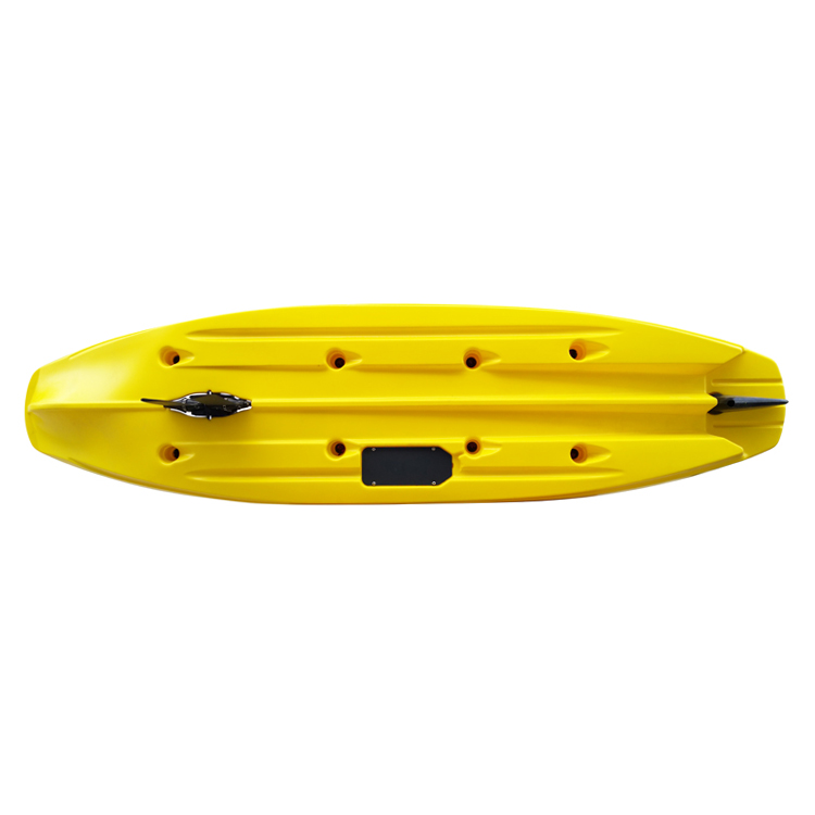 10ft Sit on Top Angler Rotomol - đánh giá và giá Fishing Kayak Sit On Top