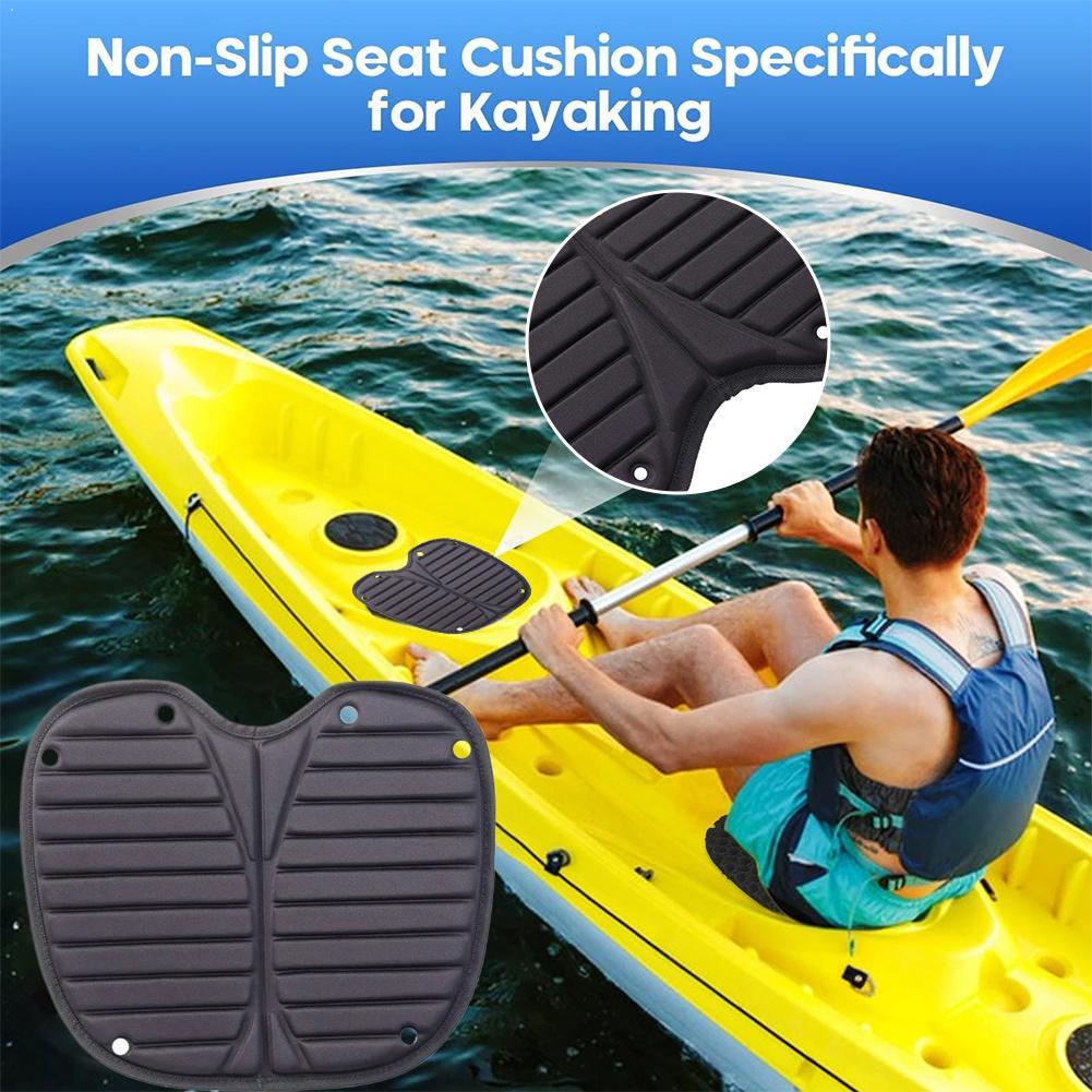 Kayak Seat Anti-slip Boat Mat  - đánh giá và giá Fishing Kayak Paddle
