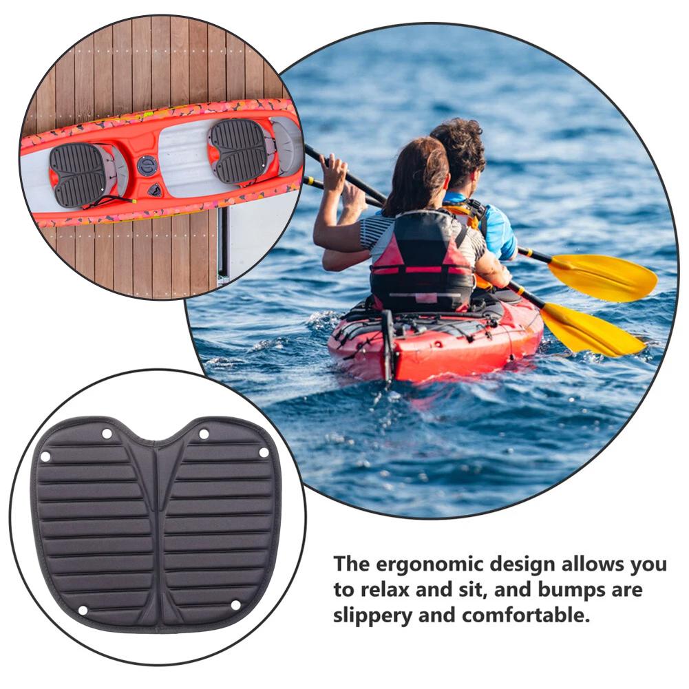 Kayak Seat Anti-slip Boat Mat  - đánh giá và giá Fishing Kayak Paddle