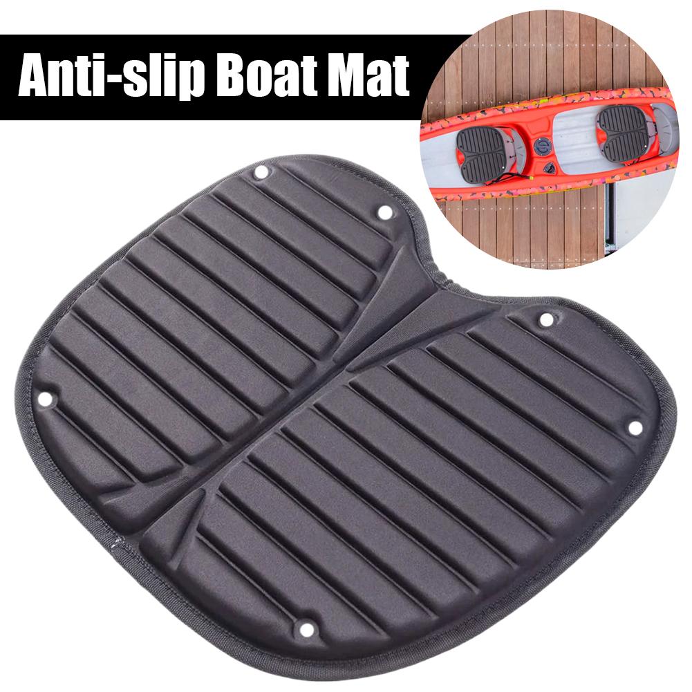 Kayak Seat Anti-slip Boat Mat  - đánh giá và giá Fishing Kayak Paddle