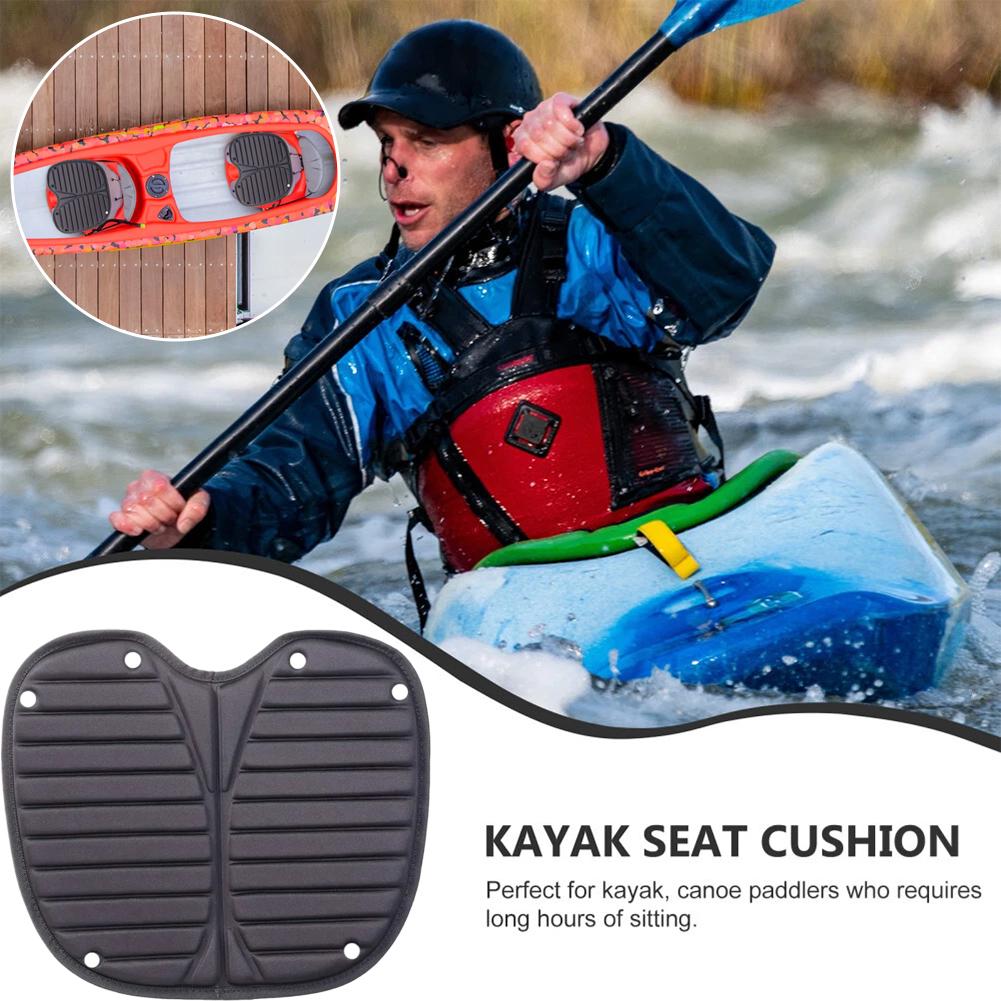 Kayak Seat Anti-slip Boat Mat  - đánh giá và giá Fishing Kayak Paddle