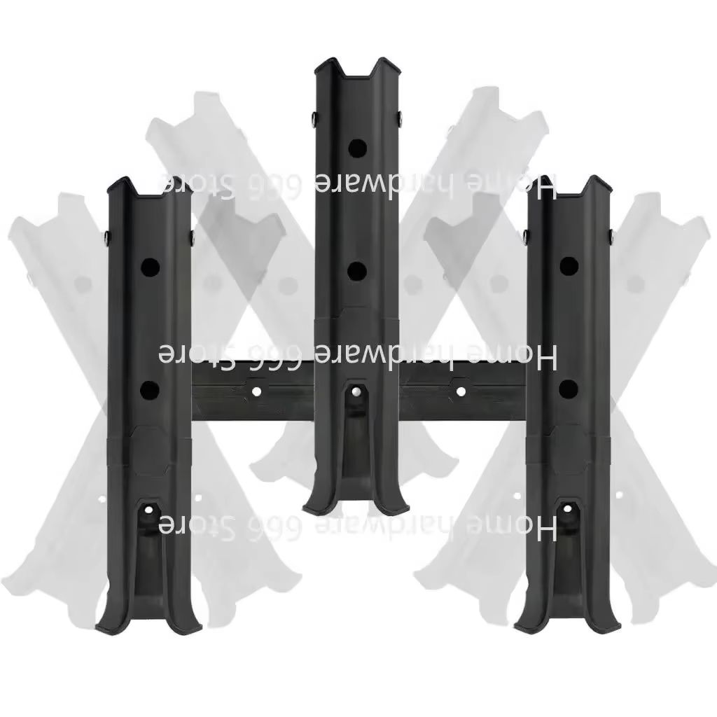 Adjustable Plastic Fishing Rod - đánh giá và giá Fishing Kayak Rod Holder