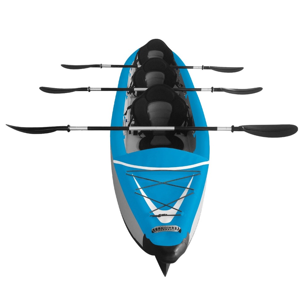 Inflatable Fishing Kayak Folda - đánh giá và giá Fishing Kayak Inflatable