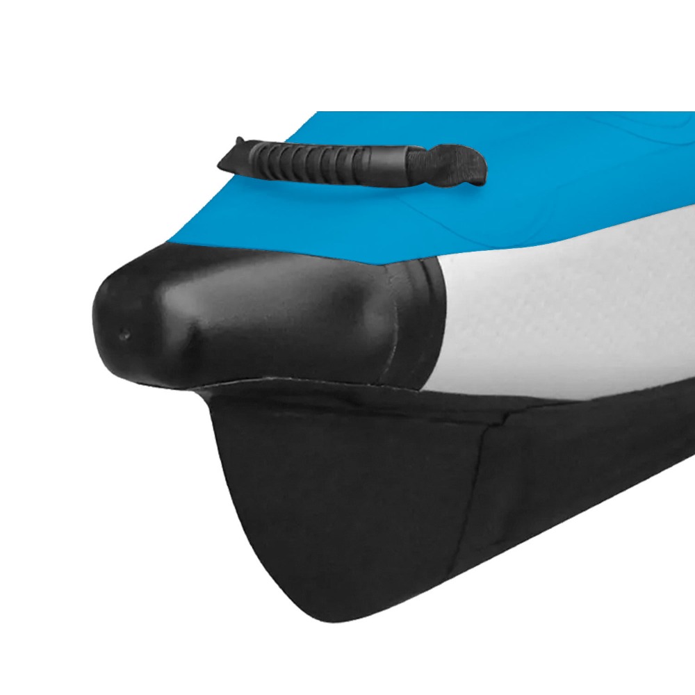 Inflatable Fishing Kayak Folda - đánh giá và giá Fishing Kayak Inflatable