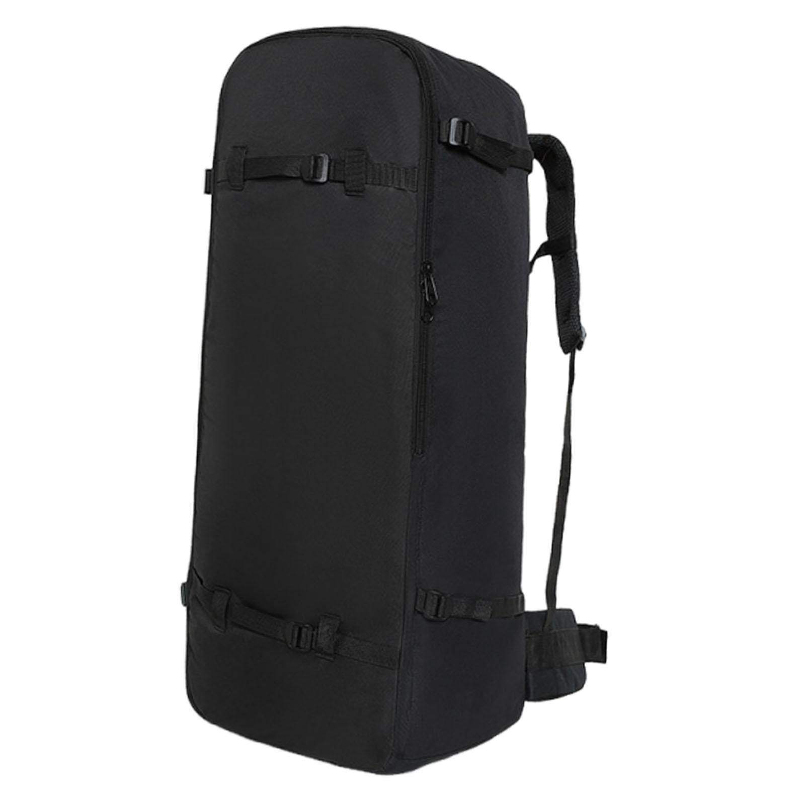 Adjustable Paddleboard Bag Ruc - đánh giá và giá Fishing Kayak Paddle