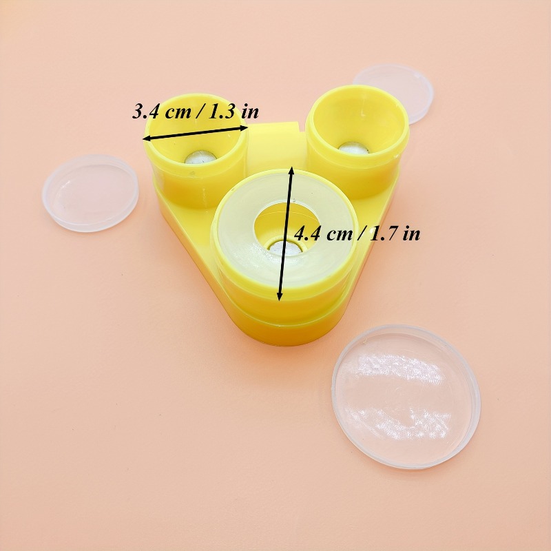 1set Square/Round Boilie Bait  - đánh giá và giá Fishing Kayak Crate