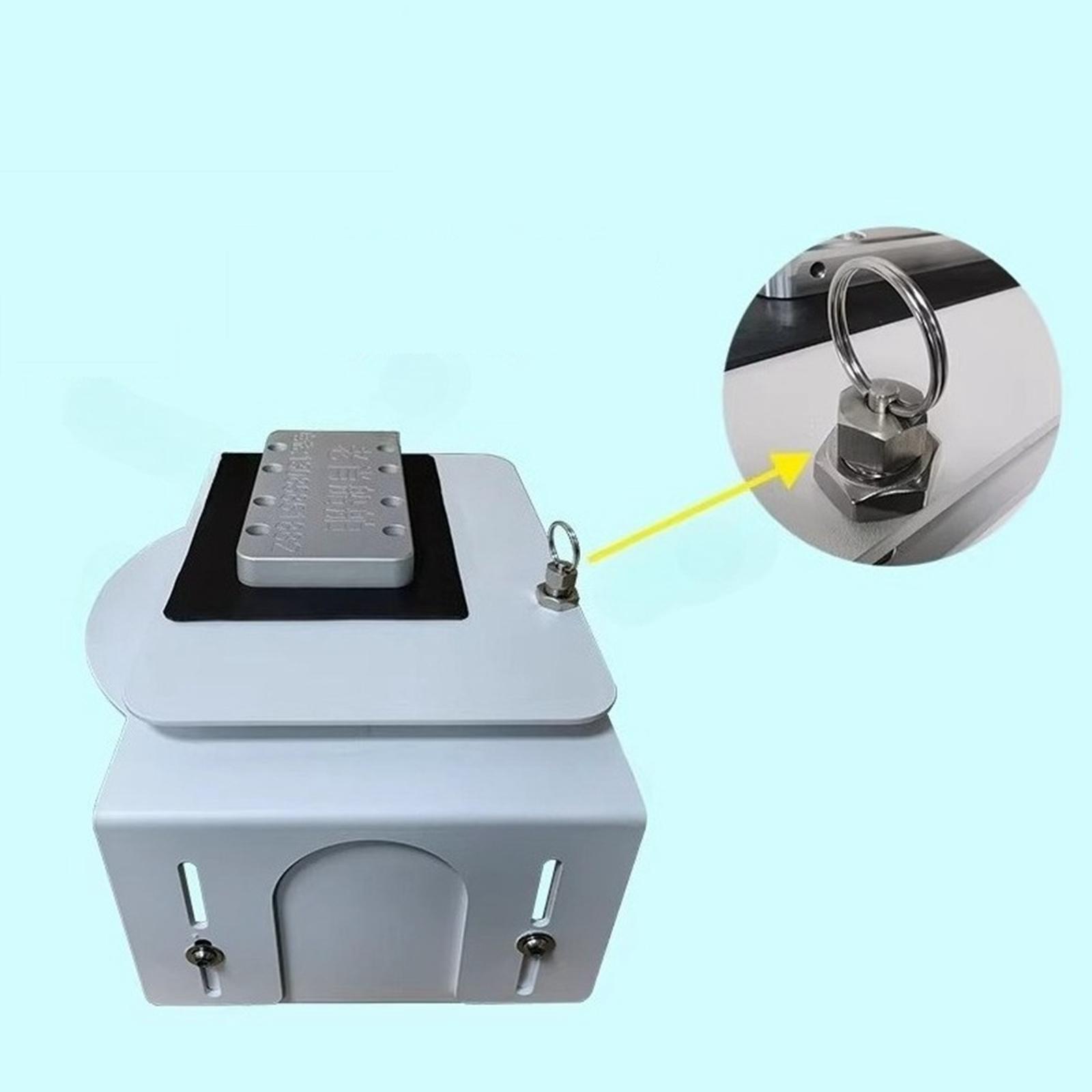 Stainless Steel Trolling Motor - đánh giá và giá Fishing Kayak Trolling Motor