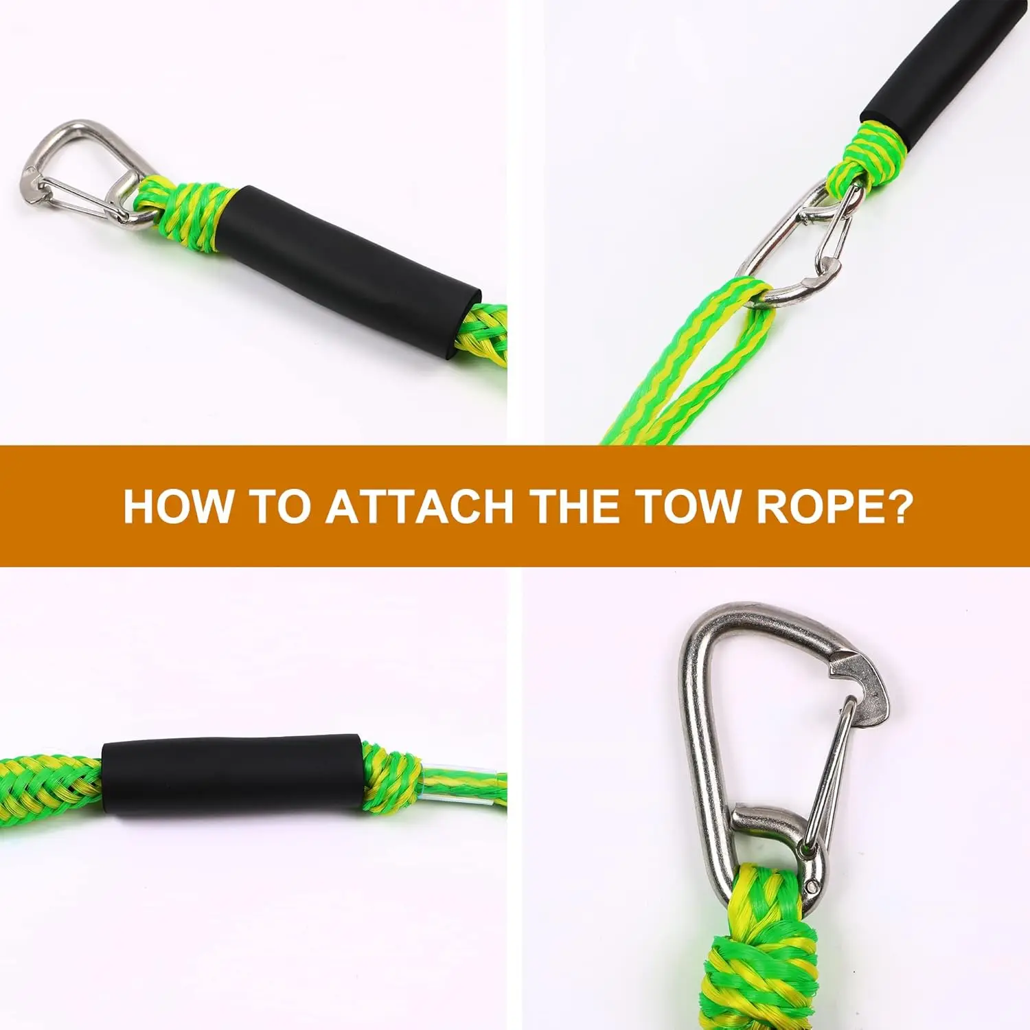Boat Bungee Dock Lines Cords D - đánh giá và giá Fishing Kayak Anchor