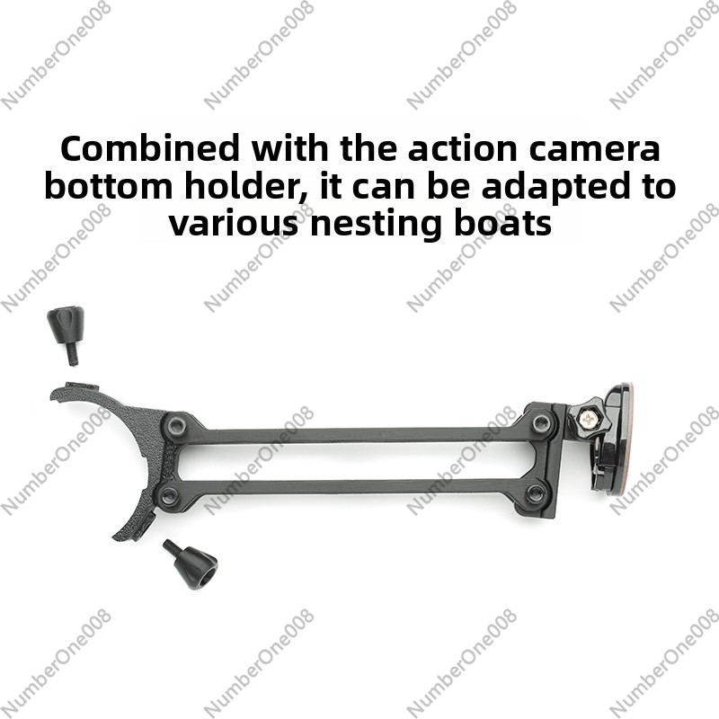 Sonar Depth Finder Mount with  - đánh giá và giá Fishing Kayak Sit On Top