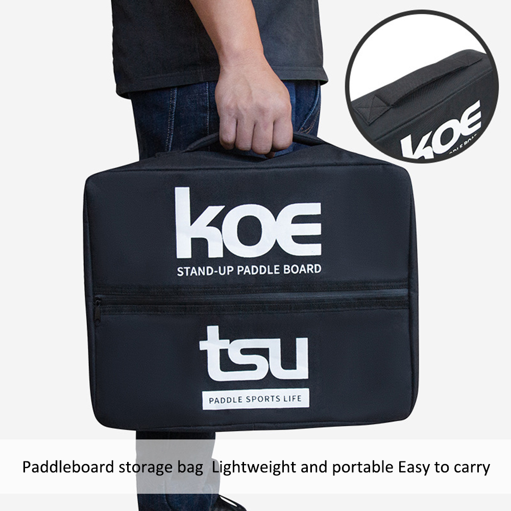Paddle Board Bag Surf Portable - đánh giá và giá Fishing Kayak Paddle