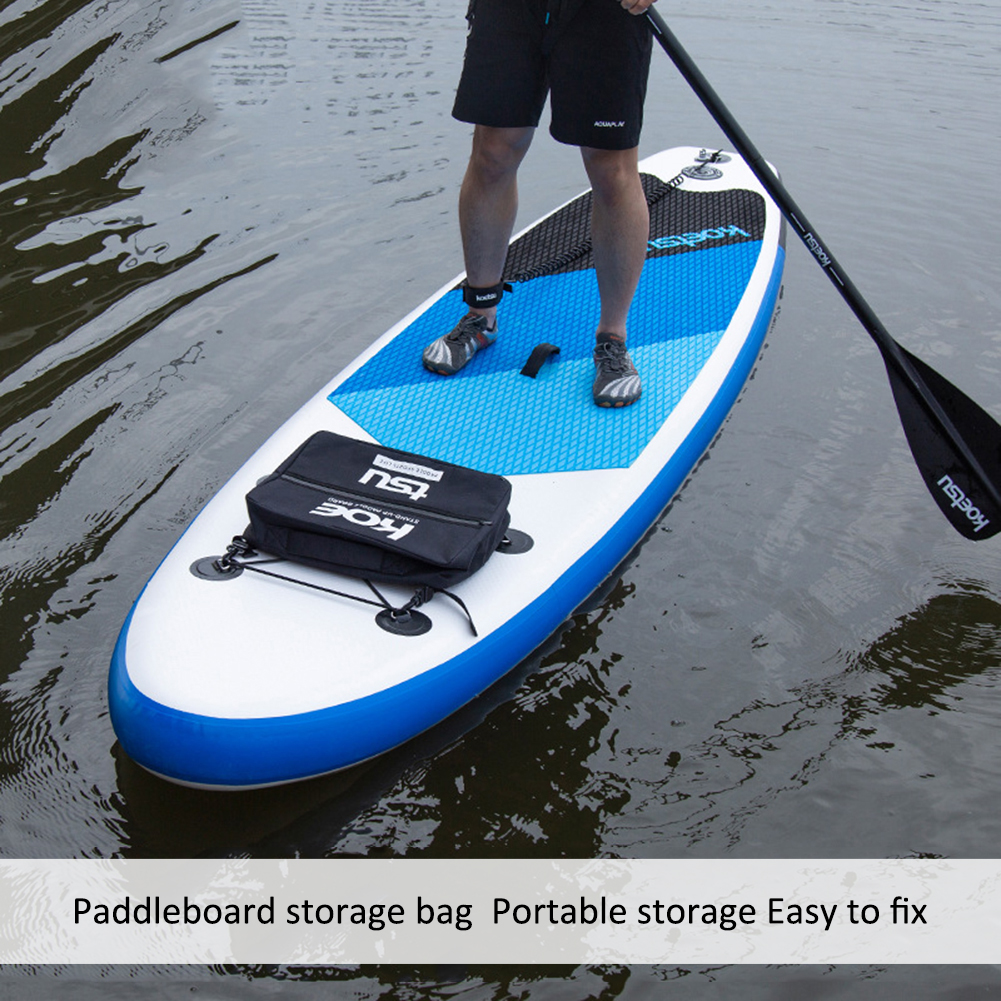 Paddle Board Bag Surf Portable - đánh giá và giá Fishing Kayak Paddle