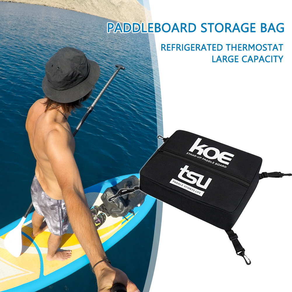 Paddle Board Bag Surf Portable - đánh giá và giá Fishing Kayak Paddle