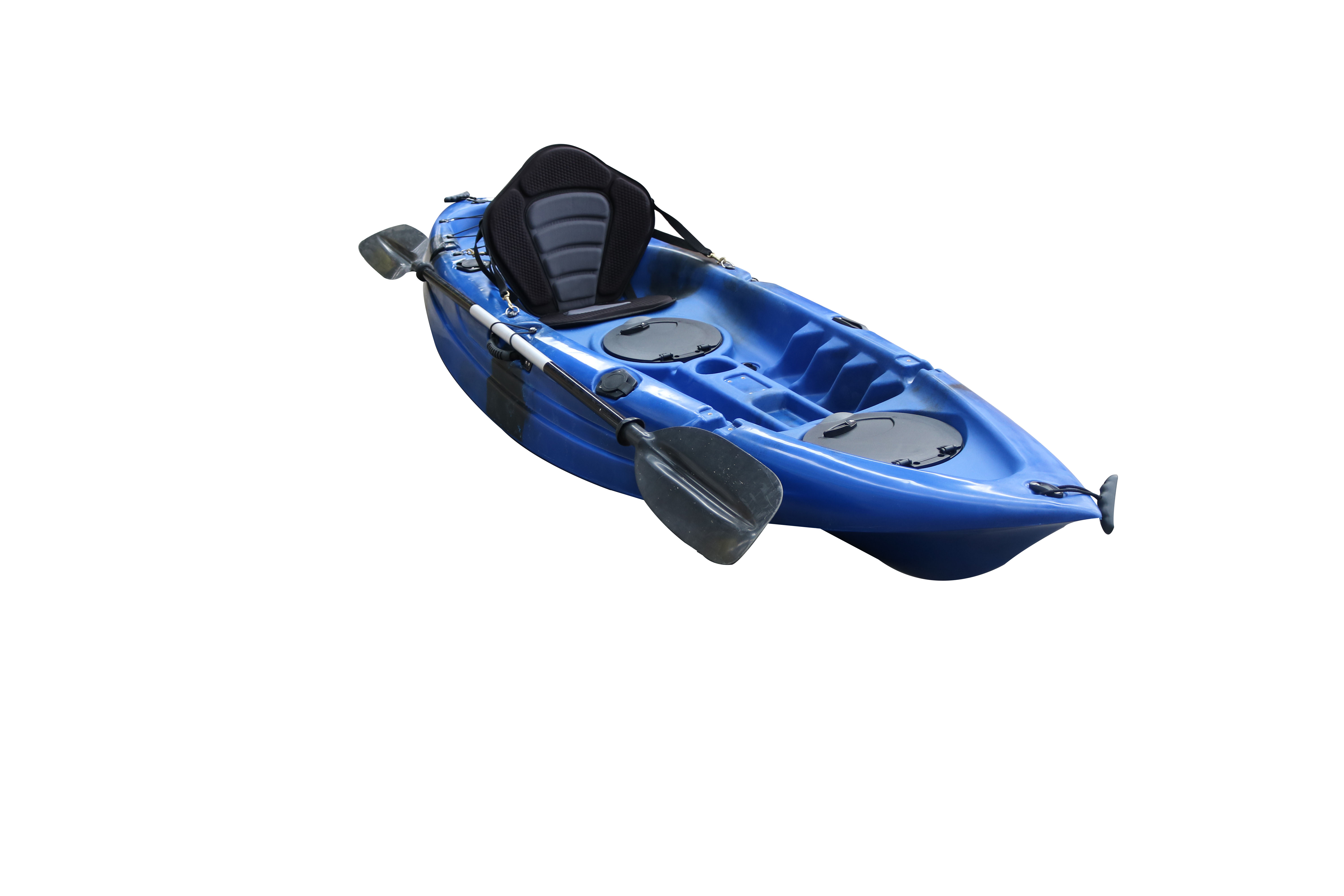 Fishing Kayak Plastic Single P - đánh giá và giá Fishing Kayak Paddle