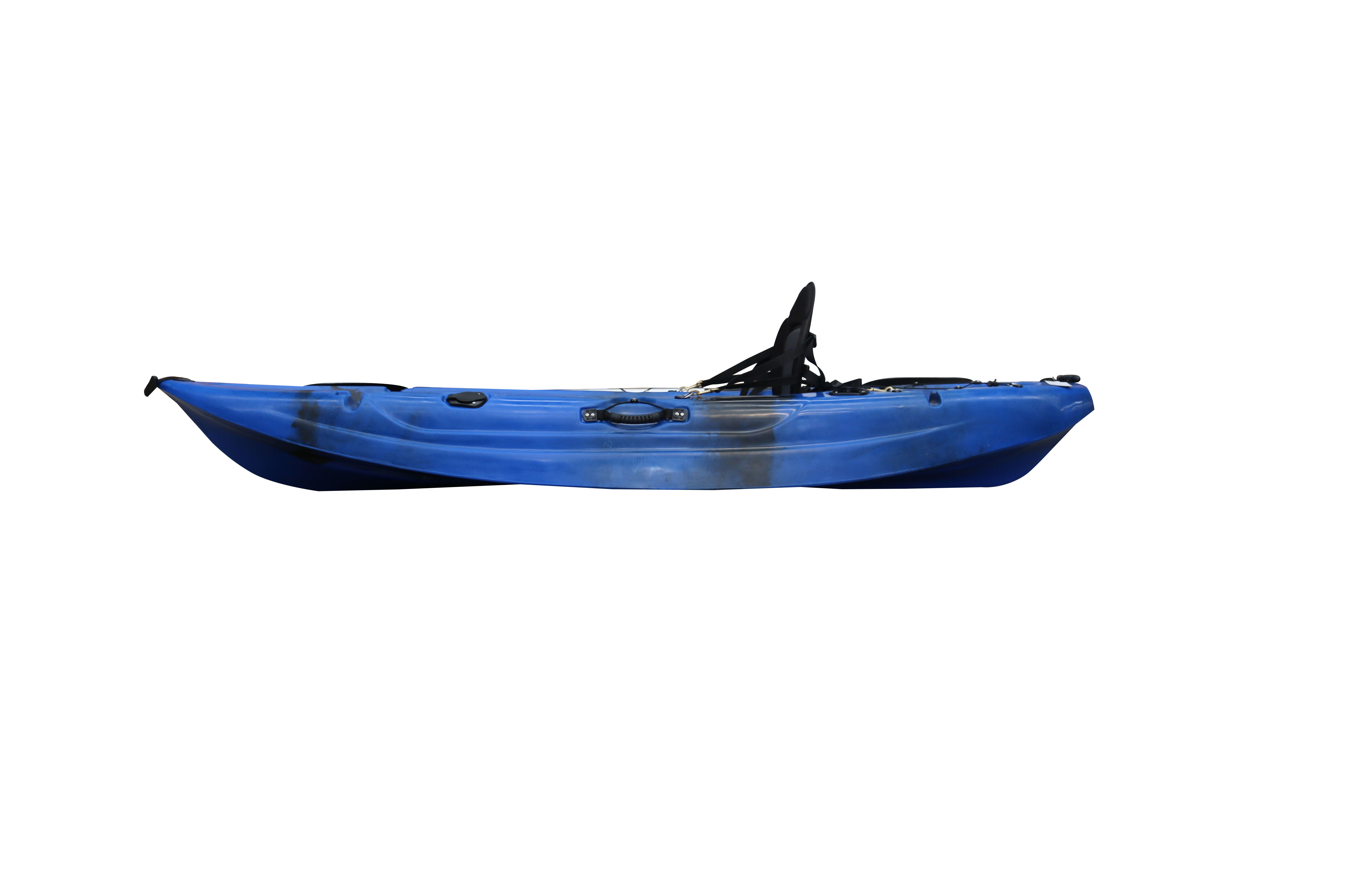 Fishing Kayak Plastic Single P - đánh giá và giá Fishing Kayak Paddle