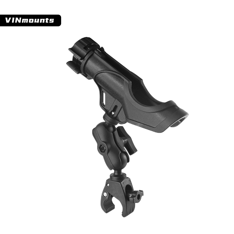 VIN mounts Fishing Rod Holder  - đánh giá và giá Fishing Kayak Rod Holder