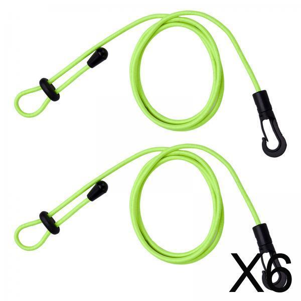 Multipurpose Kayak Paddle Leas - đánh giá và giá Fishing Kayak Paddle Leash