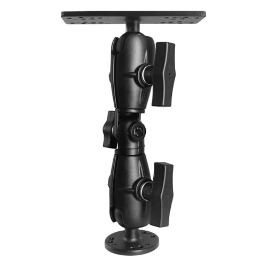 Boat/Kayak/Fishing Ball Fish F - đánh giá và giá Fishing Kayak Fish Finder Mount