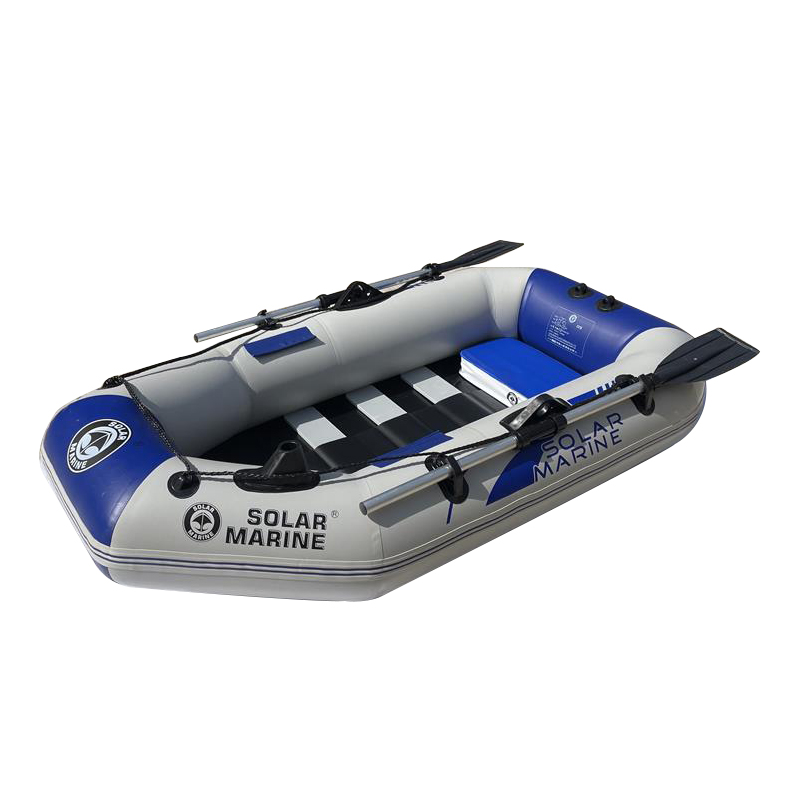 Solar Marine B175-1 PVC Inflat - đánh giá và giá Fishing Kayak Anchor
