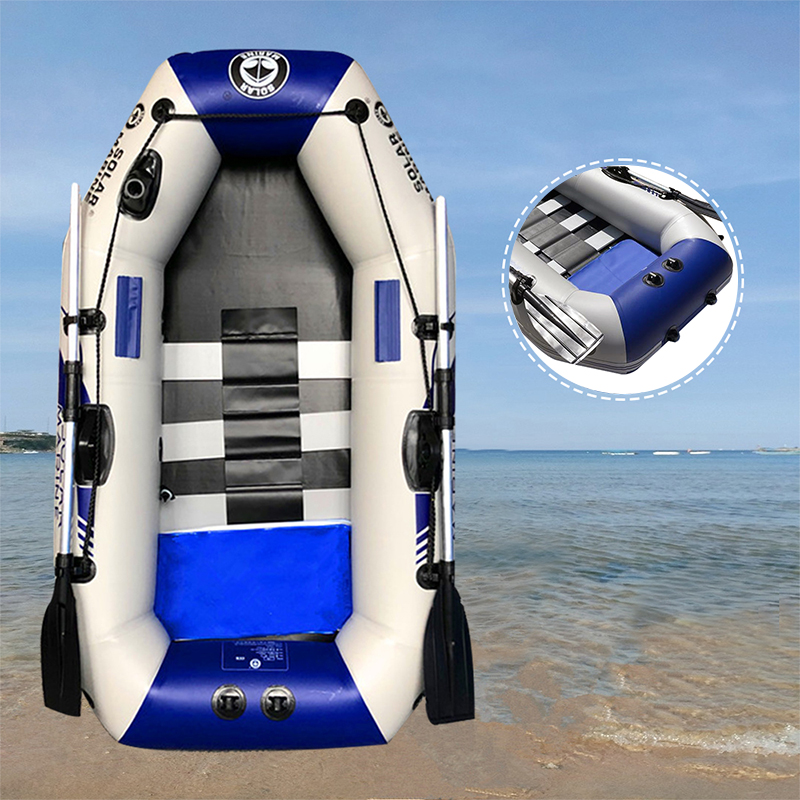 Solar Marine B175-1 PVC Inflat - đánh giá và giá Fishing Kayak Anchor