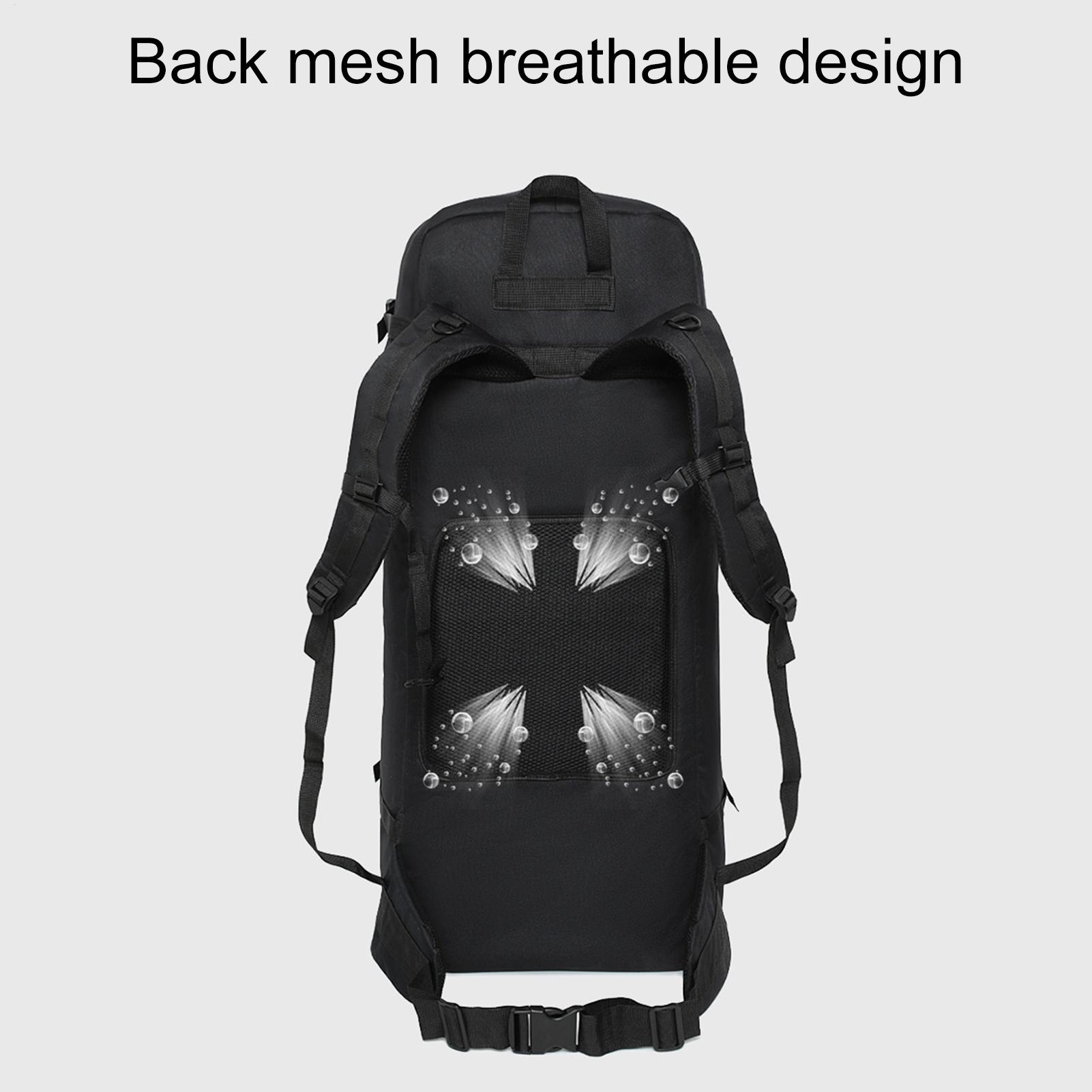 Inflatable Kayak Carrying Bag  - đánh giá và giá Fishing Kayak Paddle