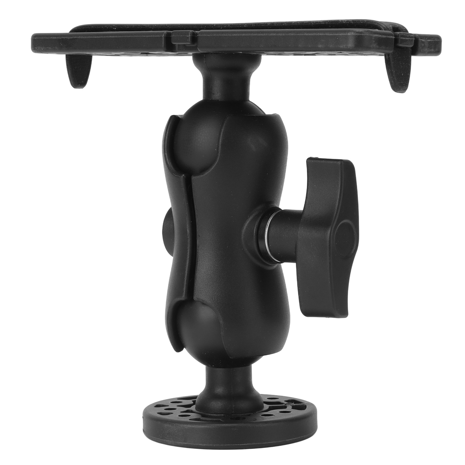 Fish Finder Mount Base Univers - đánh giá và giá Fishing Kayak Fish Finder Mount