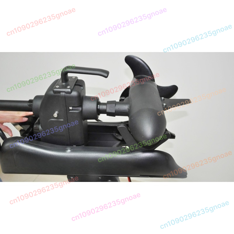 Trolling Motor Electric Outboa - đánh giá và giá Fishing Kayak Trolling Motor