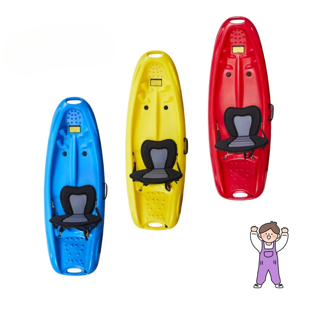 Airo LSF  Lightweight 1.85m Ki - đánh giá và giá Fishing Kayak Sit On Top