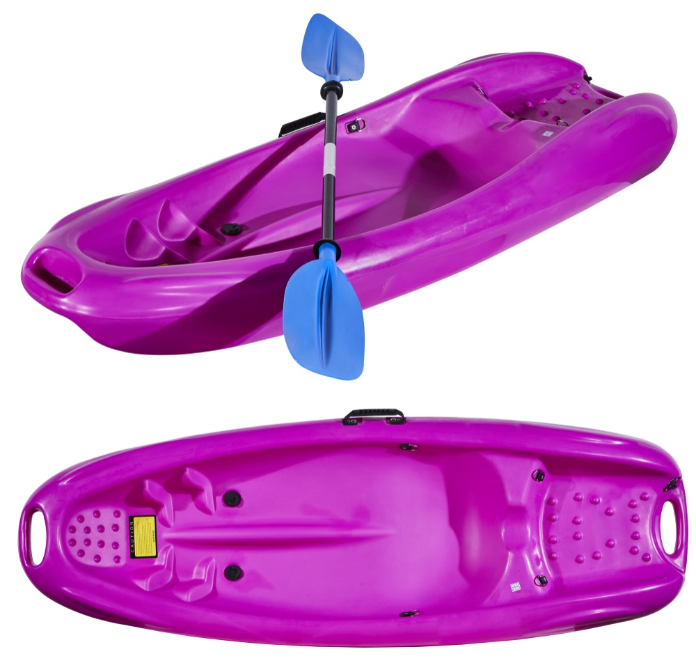 Airo LSF  Lightweight 1.85m Ki - đánh giá và giá Fishing Kayak Sit On Top