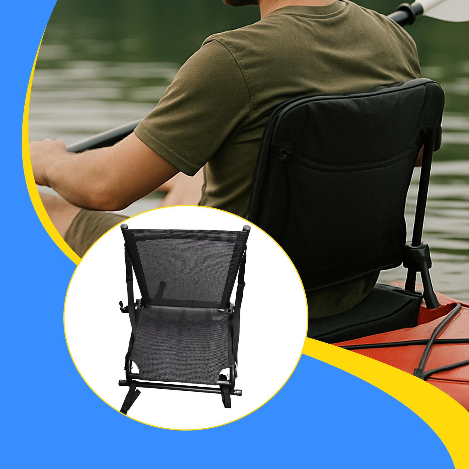 Kayak Seat with Back Support,F - đánh giá và giá Fishing Kayak Sit On Top