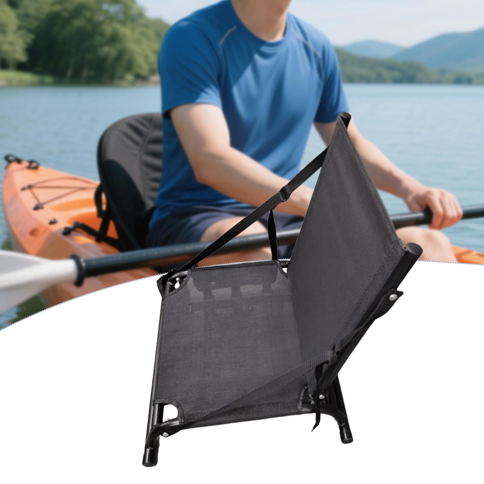 Kayak Seat with Back Support,F - đánh giá và giá Fishing Kayak Sit On Top
