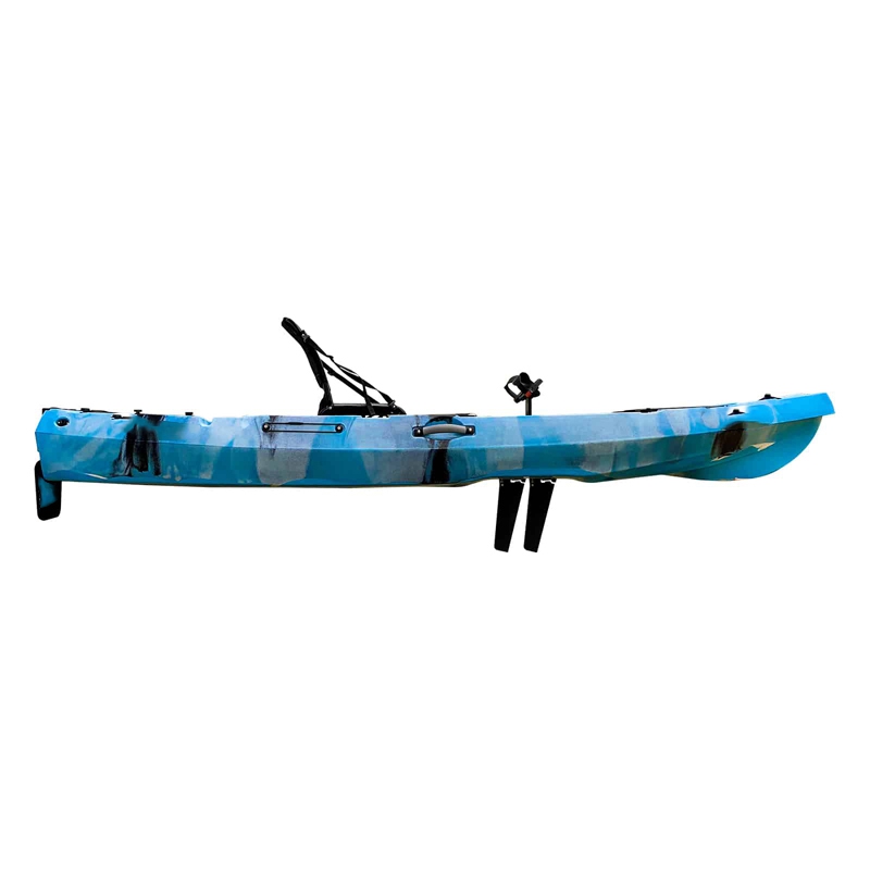 2021 Hot Selling Hand Free Ped - đánh giá và giá Fishing Kayak Trolling Motor