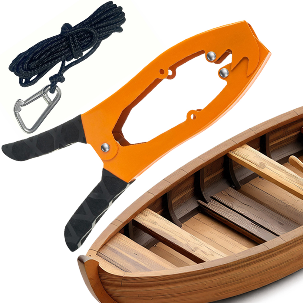 Canoe Anchor Grip with Paracor - đánh giá và giá Fishing Kayak Anchor