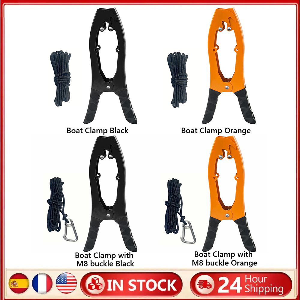 Canoe Anchor Grip with Paracor - đánh giá và giá Fishing Kayak Anchor
