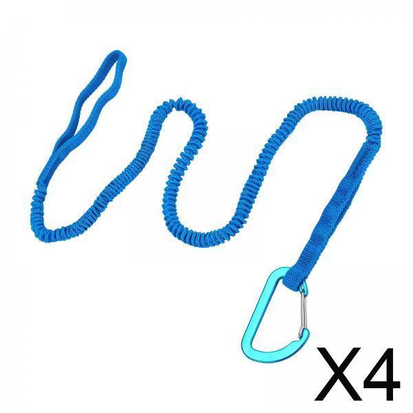 4x Kayak Paddle Leash Stretcha - đánh giá và giá Fishing Kayak Paddle Leash